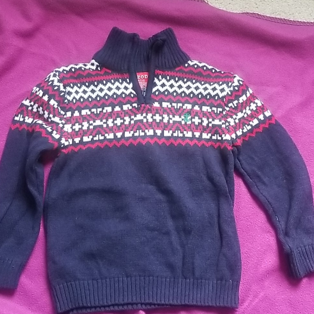 Sweater